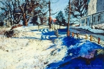Prizer's Farm