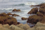 On the Rocks