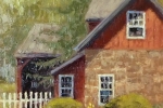 Country Cottage
