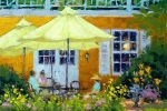 Afternoon Lunch