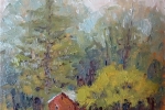 Red Shed