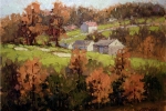 View of French Creek Golf Club