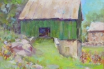 Green Barn-Brandywine