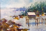 AAF - Maine Fishing Shack
