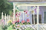 AAG - Oak Bluff Porch-Martha's Vineyard