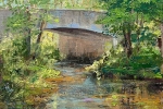 Willows Bridge