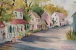 St. Peter's Village