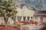 Ridley Stables