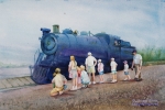 A Visit to Strasburg