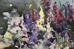 Garden-View-16x12-WC-2017-by-Vicky-Emery-Merit-Award-72-dpi-c-800-pix